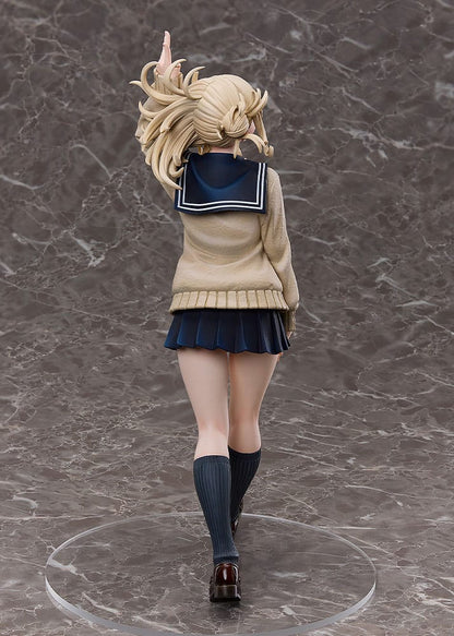 My Hero Academia - Himiko Toga, PVC Statue 1/4 37 cm