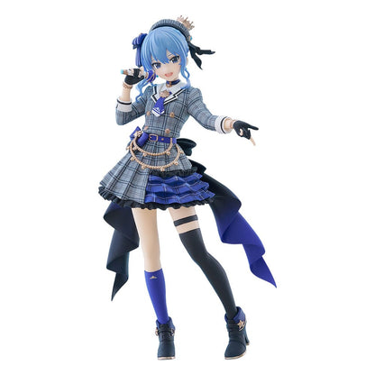 Hololive Production - Hoshimachi Suisei, Pop Up Parade PVC SP Statue 17 cm