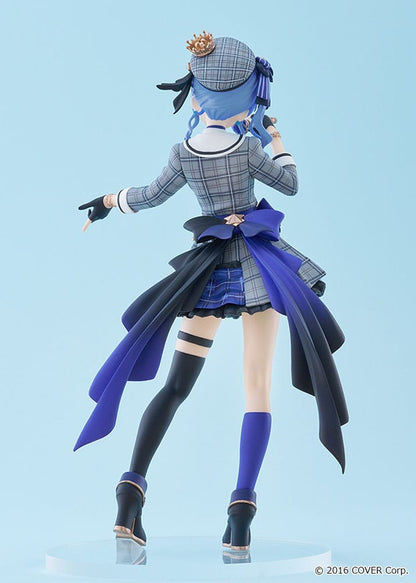 Hololive Production - Hoshimachi Suisei, Pop Up Parade PVC SP Statue 17 cm