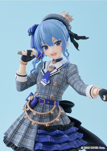 Hololive Production - Hoshimachi Suisei, Pop Up Parade PVC SP Statue 17 cm