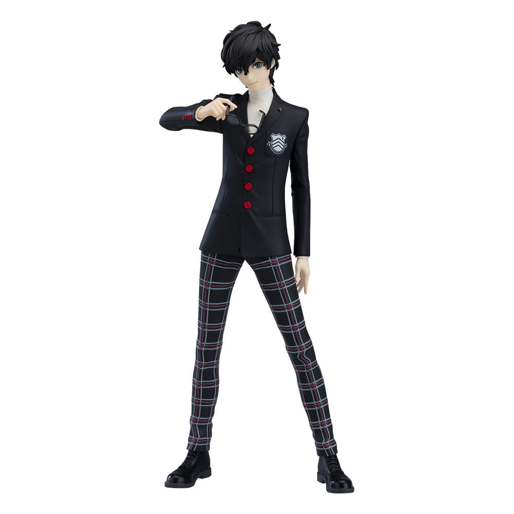 Persona 5 Royal - Ren Amamiya, Pop Up Parade PVC Statue Protagonist 16 cm
