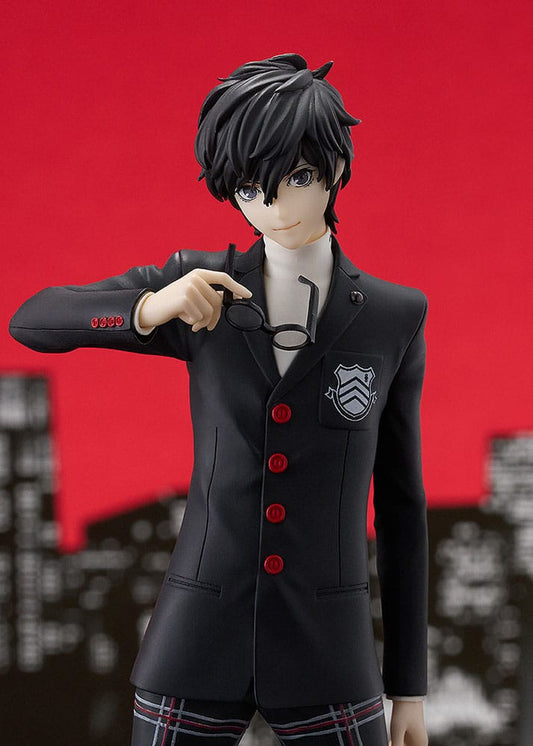 Persona 5 Royal - Ren Amamiya, Pop Up Parade PVC Statue Protagonist 16 cm