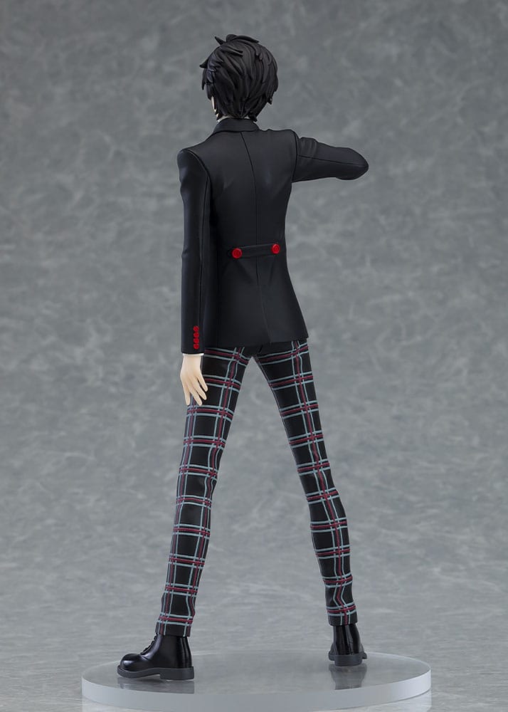 Persona 5 Royal - Ren Amamiya, Pop Up Parade PVC Statue Protagonist 16 cm