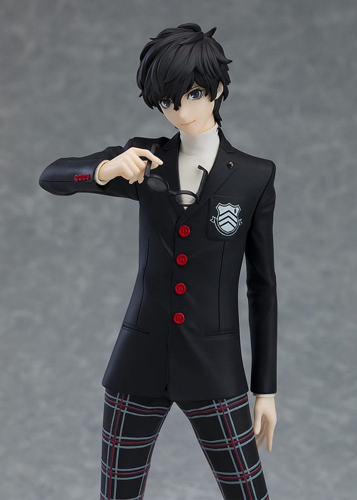 Persona 5 Royal - Ren Amamiya, Pop Up Parade PVC Statue Protagonist 16 cm