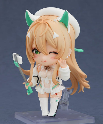 Goddess of Victory: Nikke - Rupee, Nendoroid Action Figure: Winter Shopper 10 cm