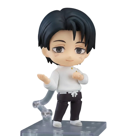Jujutsu Kaisen - Yuta Okkotsu, Nendoroid Action Figure: Execution Ver. 10 cm