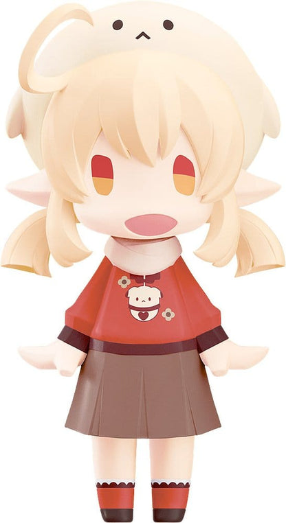 Genshin Impact - Klee, HELLO! GOOD SMILE Actionfigur 10 cm