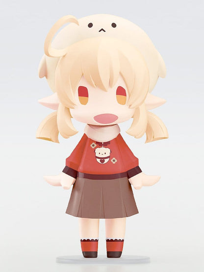 Genshin Impact - Klee, HELLO! GOOD SMILE Actionfigur 10 cm