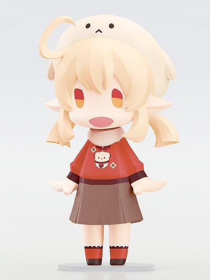 Genshin Impact - Klee, HELLO! GOOD SMILE Actionfigur 10 cm