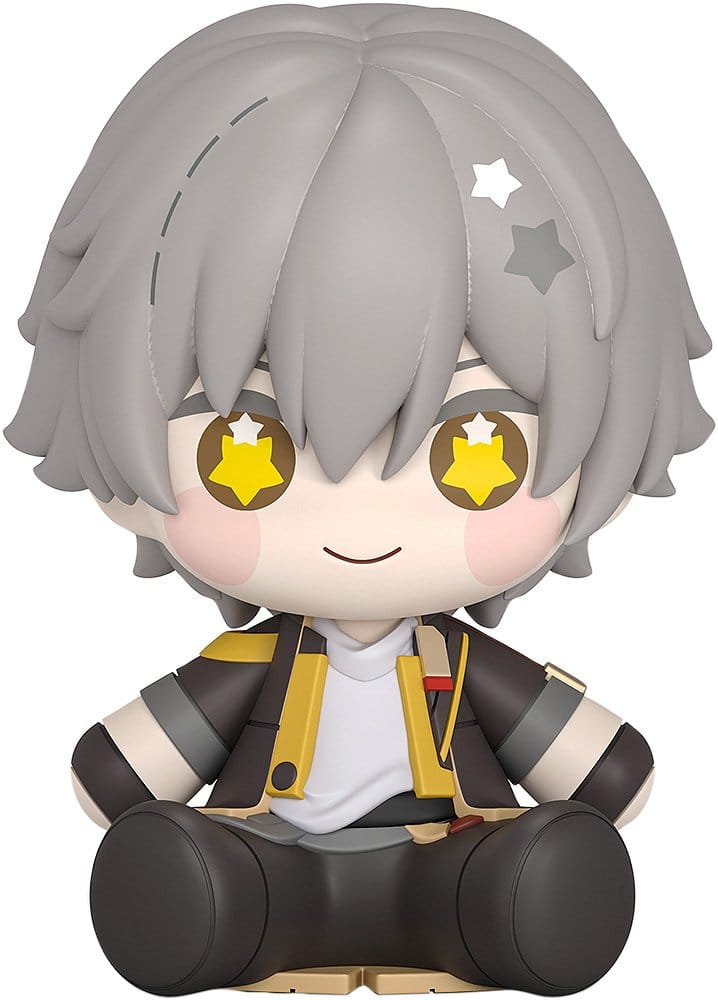 Honkai: Star Rail - Trailblazer (Male), Huggy Good Smile Chibi Figure 6 cm