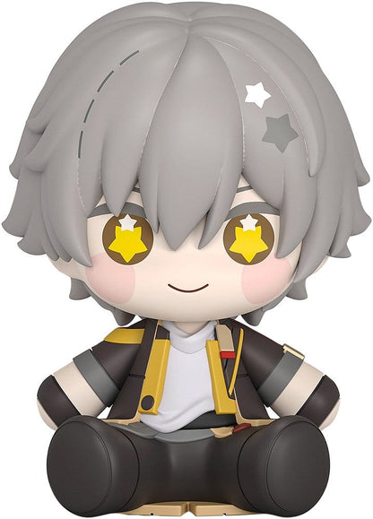 Honkai: Star Rail - Trailblazer (Male), Huggy Good Smile Chibi Figure 6 cm