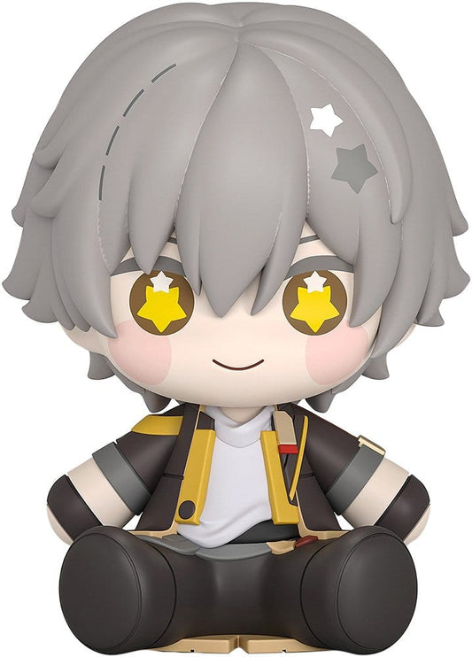 Honkai: Star Rail - Trailblazer (Male), Huggy Good Smile Chibi Figure 6 cm