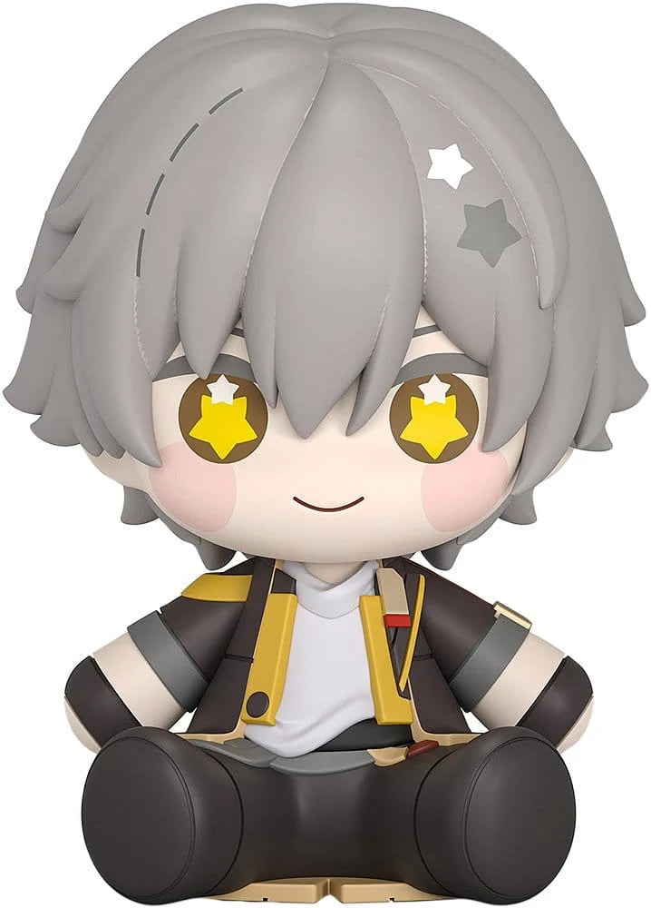 Honkai: Star Rail - Trailblazer (Male), Huggy Good Smile Chibi figure