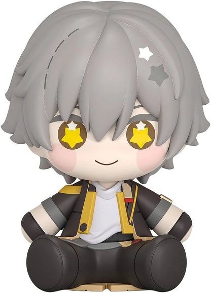 Honkai: Star Rail - Trailblazer (Male), Huggy Good Smile Chibi figure