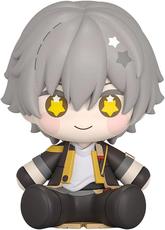 Honkai: Star Rail - Trailblazer (Male), Huggy Good Smile Chibi figure