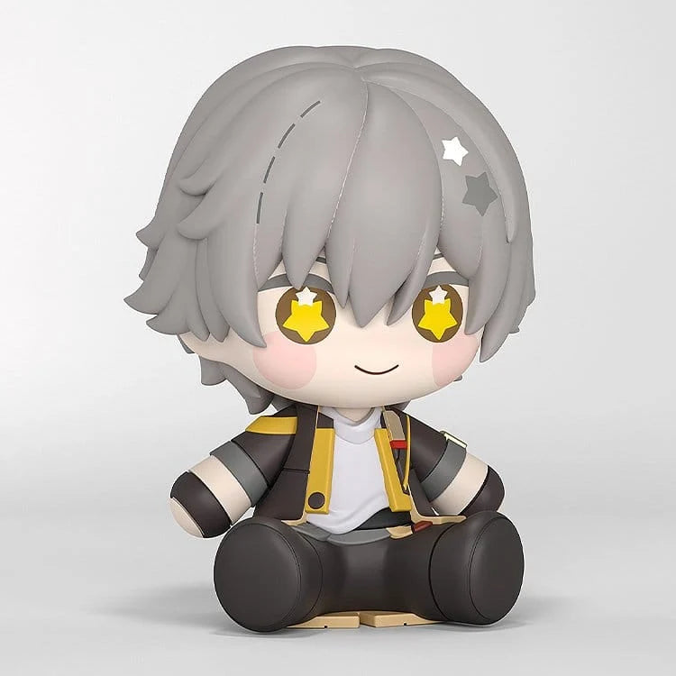 Honkai: Star Rail - Trailblazer (Male), Huggy Good Smile Chibi figure