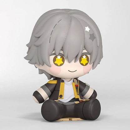 Honkai: Star Rail - Trailblazer (Male), Huggy Good Smile Chibi figure