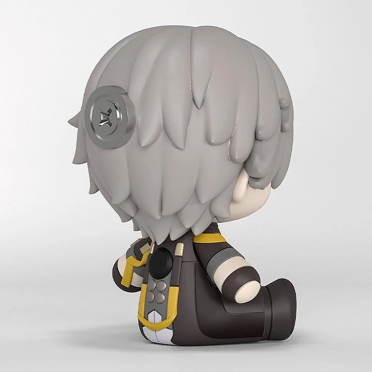 Honkai: Star Rail - Trailblazer (Male), Huggy Good Smile Chibi figure