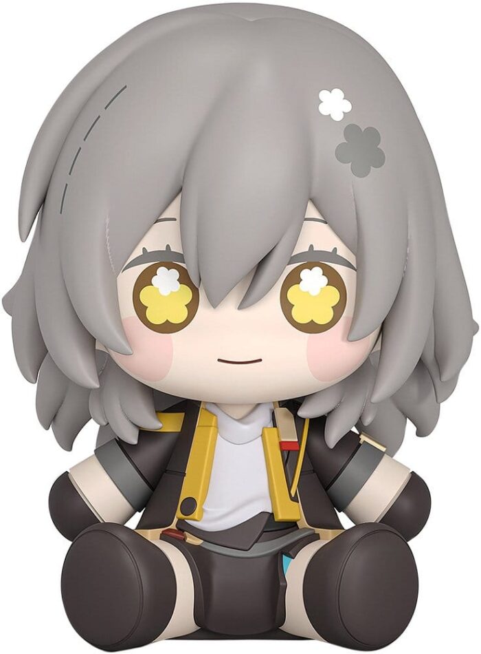 Honkai: Star Rail - Trailblazer (Female), Huggy Good Smile Chibi figure