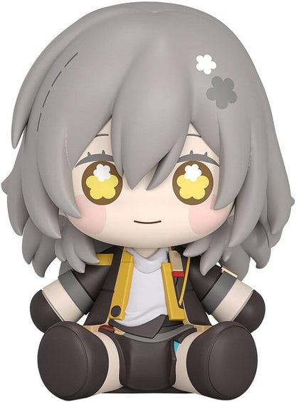 Honkai: Star Rail - Trailblazer (Female), Huggy Good Smile Chibi figure