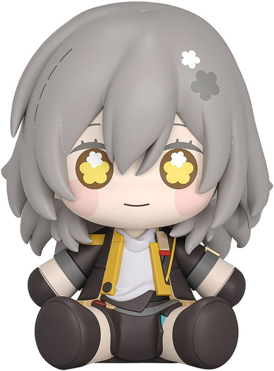 Honkai: Star Rail - Trailblazer (Female), Huggy Good Smile Chibi Figure 6 cm
