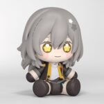 Honkai: Star Rail - Trailblazer (Female), Huggy Good Smile Chibi figure