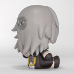 Honkai: Star Rail - Trailblazer (Female), Huggy Good Smile Chibi figure