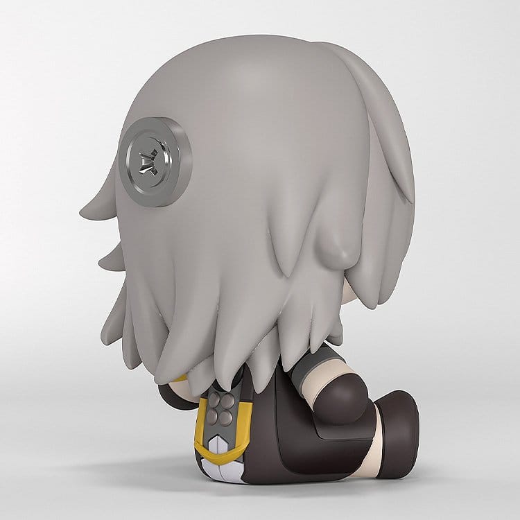 Honkai: Star Rail - Trailblazer (Female), Huggy Good Smile Chibi Figure 6 cm
