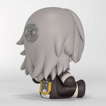Honkai: Star Rail - Trailblazer (Female), Huggy Good Smile Chibi Figure 6 cm