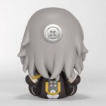 Honkai: Star Rail - Trailblazer (Female), Huggy Good Smile Chibi figure