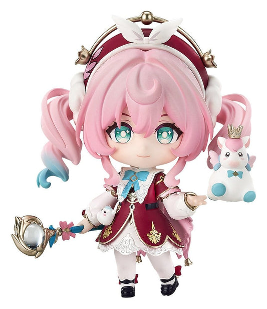 Honkai: Star Rail - Hyacine, Nendoroid Action Figure 10 cm