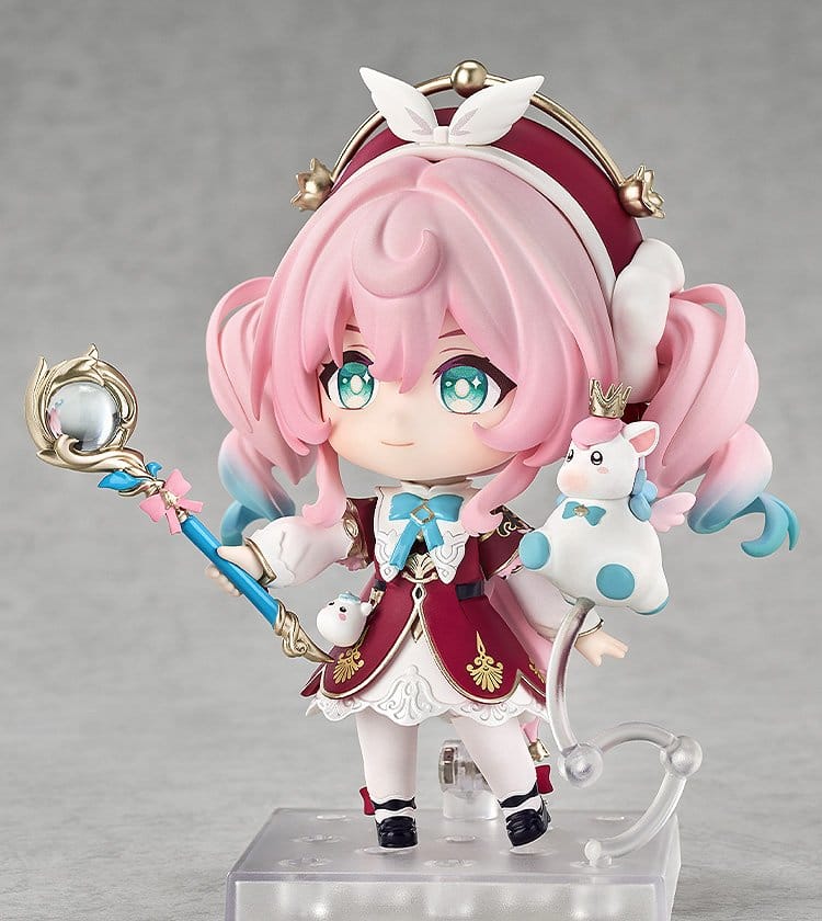 Honkai: Star Rail - Hyacine, Nendoroid Action Figure 10 cm