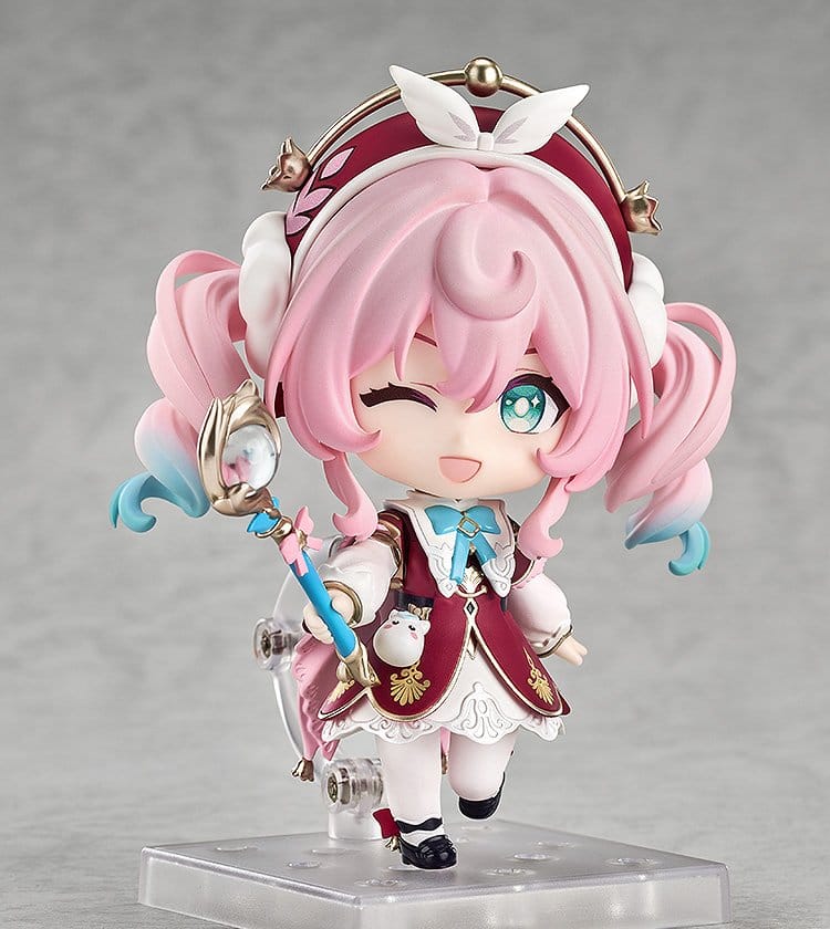 Honkai: Star Rail - Hyacine, Nendoroid Action Figure 10 cm