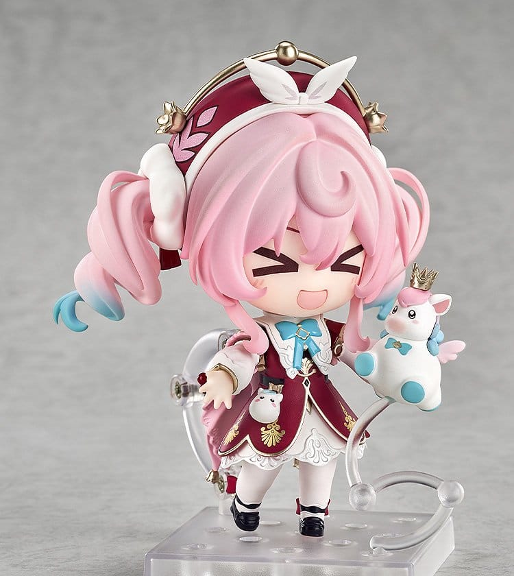 Honkai: Star Rail - Hyacine, Nendoroid Action Figure 10 cm