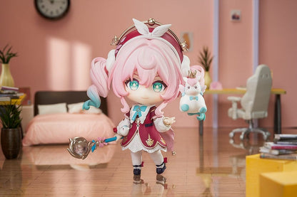 Honkai: Star Rail - Hyacine, Nendoroid Action Figure 10 cm