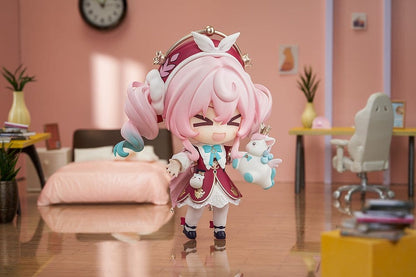 Honkai: Star Rail - Hyacine, Nendoroid Action Figure 10 cm