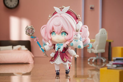 Honkai: Star Rail - Hyacine, Nendoroid Action Figure 10 cm