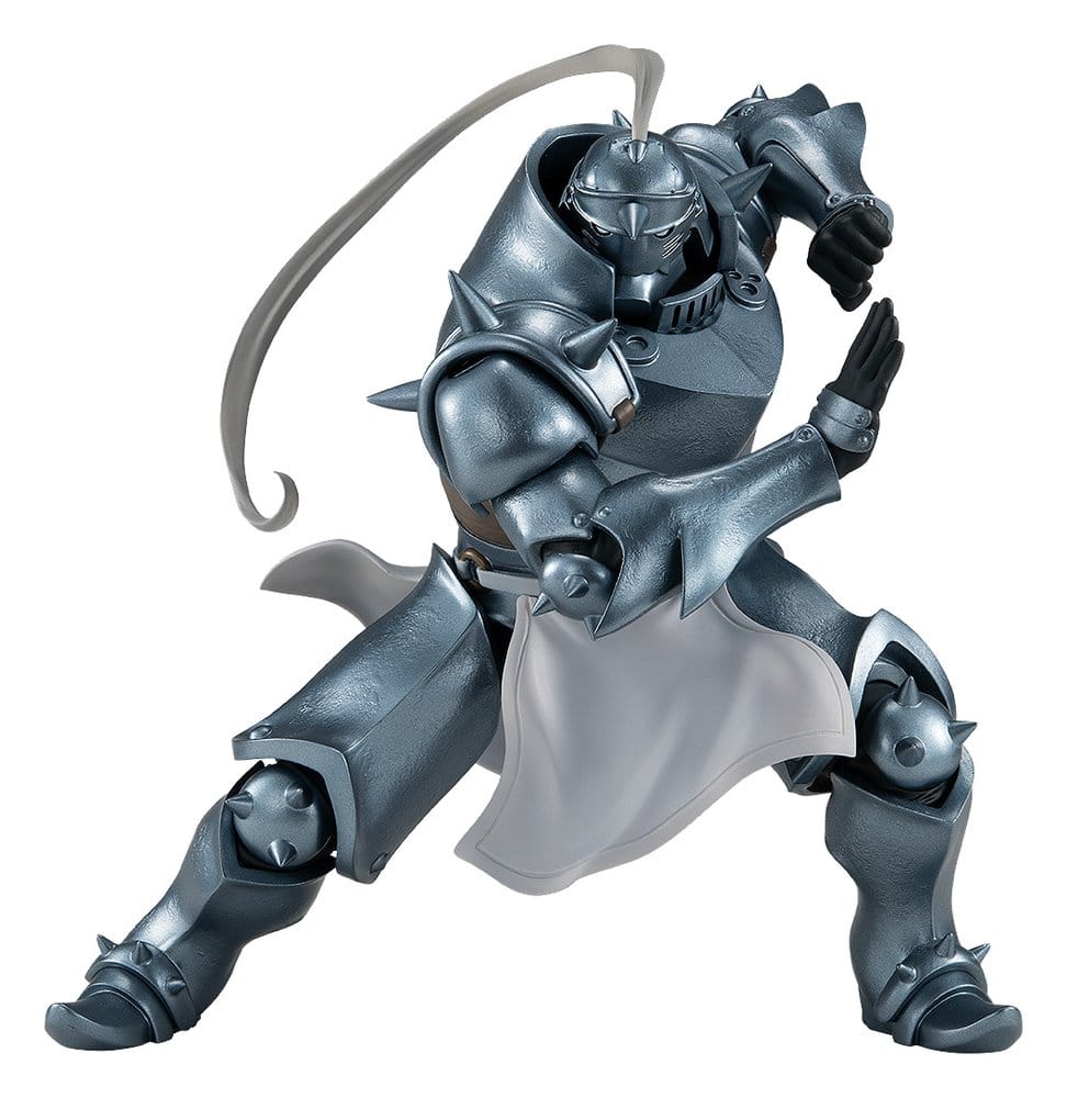 Fullmetal Alchemist: Brotherhood - Alphonse Elric, Pop Up Parade PVC Statue 17 cm
