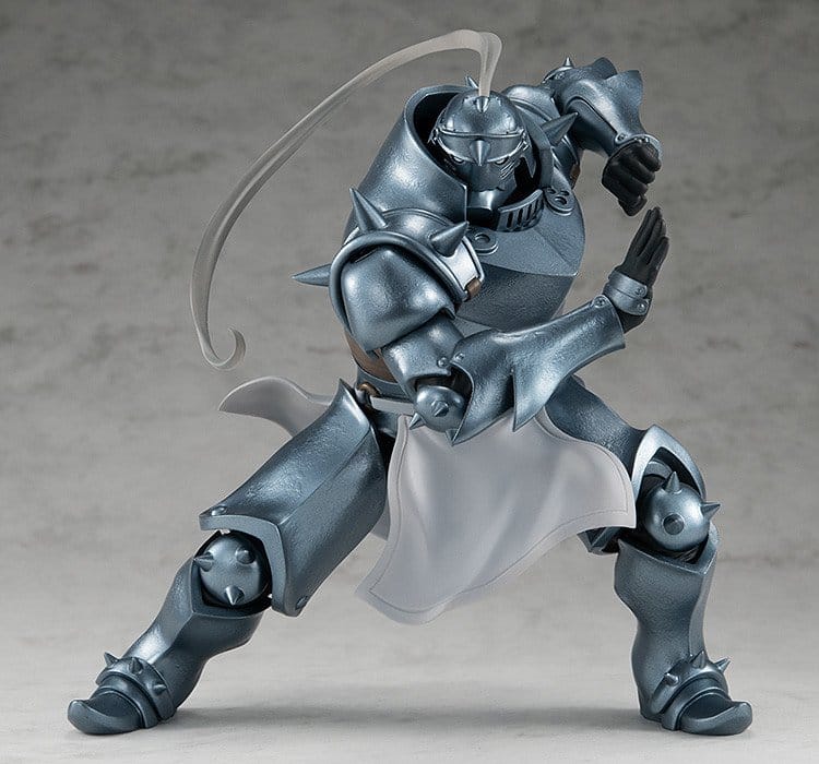 Fullmetal Alchemist: Brotherhood - Alphonse Elric, Pop Up Parade PVC Statue 17 cm