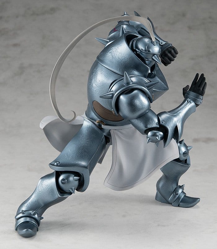 Fullmetal Alchemist: Brotherhood - Alphonse Elric, Pop Up Parade PVC Statue 17 cm