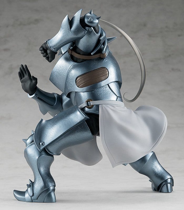 Fullmetal Alchemist: Brotherhood - Alphonse Elric, Pop Up Parade PVC Statue 17 cm