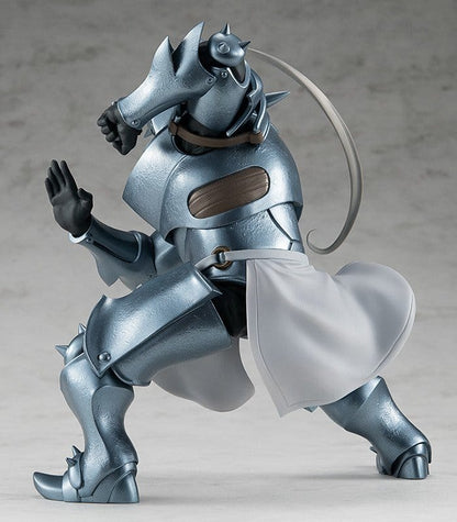 Fullmetal Alchemist: Brotherhood - Alphonse Elric, Pop Up Parade PVC Statue 17 cm