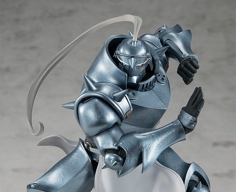 Fullmetal Alchemist: Brotherhood - Alphonse Elric, Pop Up Parade PVC Statue 17 cm