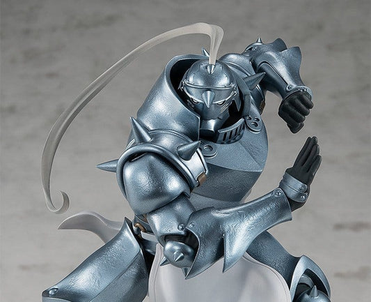 Fullmetal Alchemist: Brotherhood - Alphonse Elric, Pop Up Parade PVC Statue 17 cm