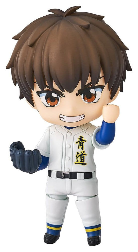 Ace of Diamond - Eijun Sawamura, Nendoroid Action Figure 10 cm