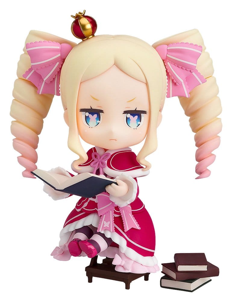 Re:Zero - Starting Life in Another World - Beatrice Nendoroid Action Figure 10 cm