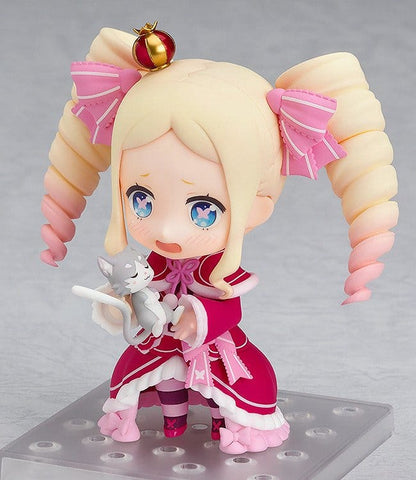 Re:Zero - Starting Life in Another World - Beatrice Nendoroid Action Figure 10 cm