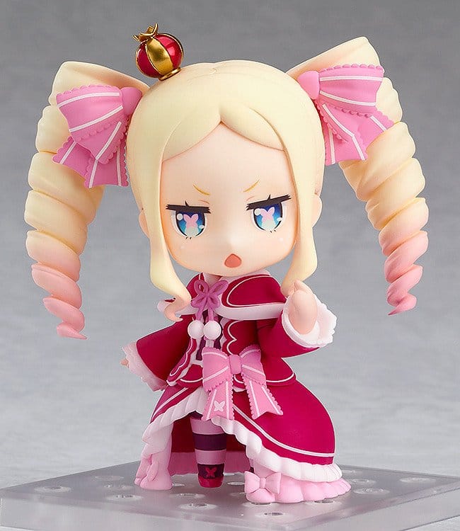 Re:Zero - Starting Life in Another World - Beatrice Nendoroid Action Figure 10 cm