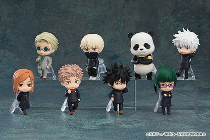 Jujutsu Kaisen - 1 Blind Box, Nendoroid Figure Surprise Collection