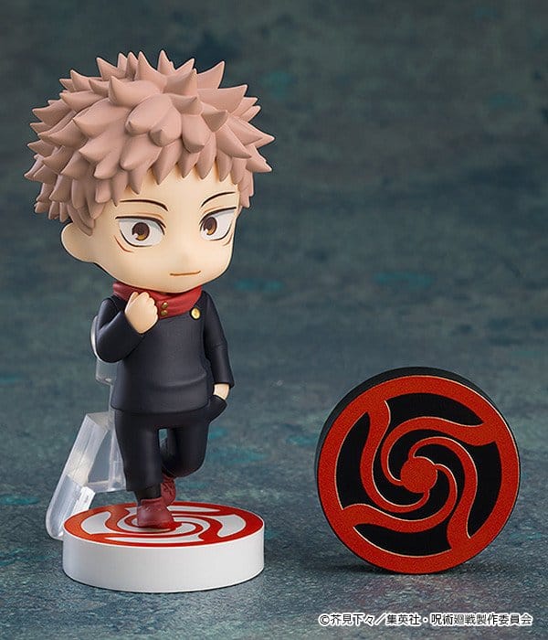 Jujutsu Kaisen - 1 Blind Box, Nendoroid Figure Surprise Collection